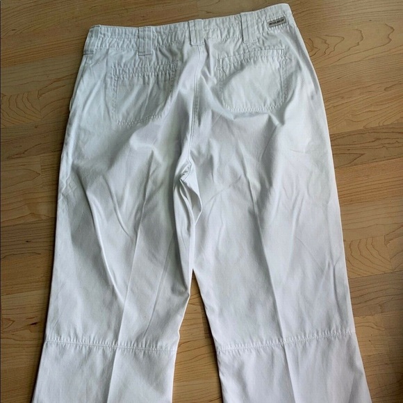 Woolrich Women’s White Pants - Picture 3 of 7